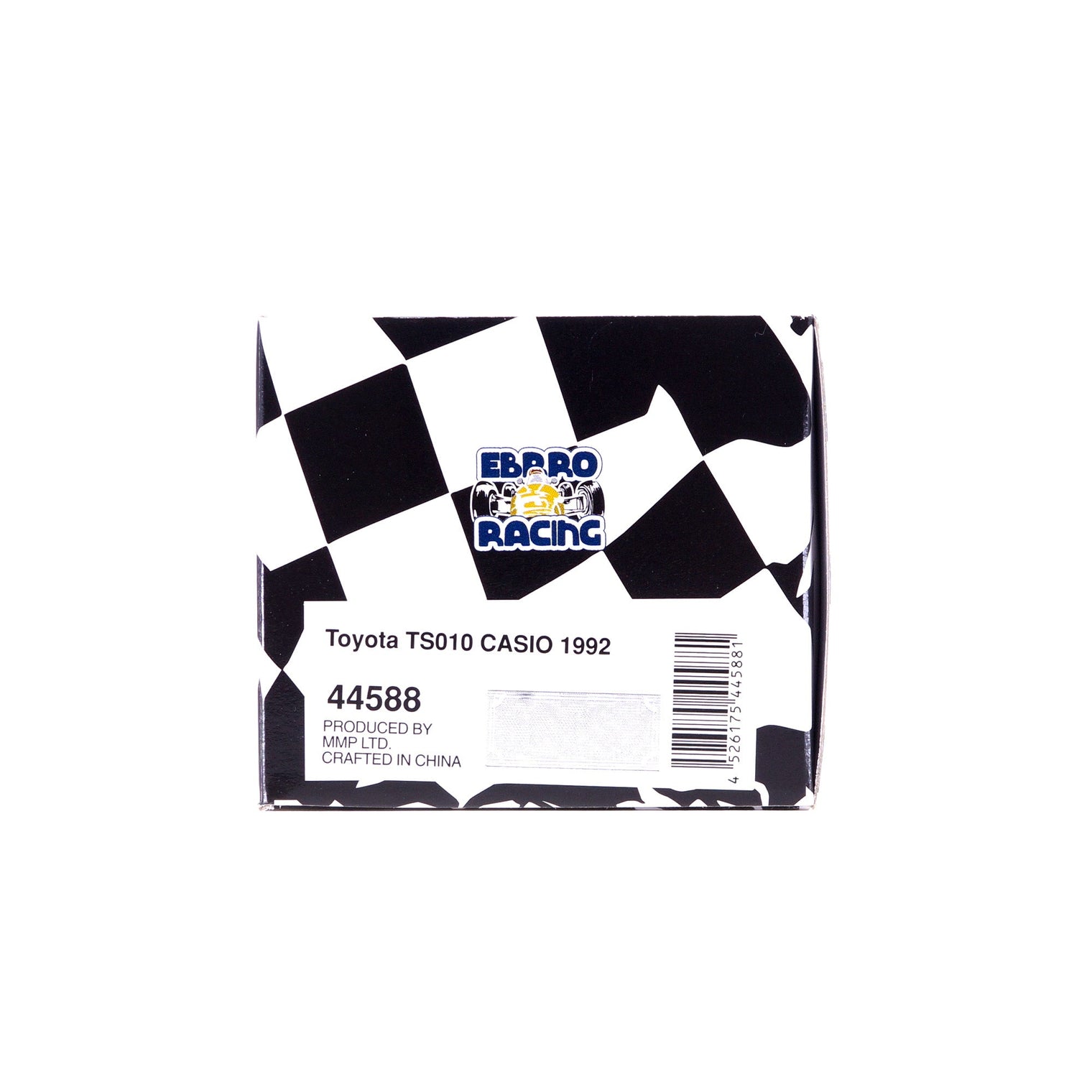 1/43 Toyota TS010 CASIO 1992