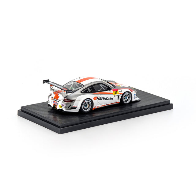 1/43 SUPER GT300 HNKOOK PORSCHE Sprint Cup