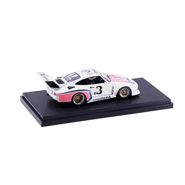 1/43 ITALYA Porsche 935 1978 Fuji 500mile