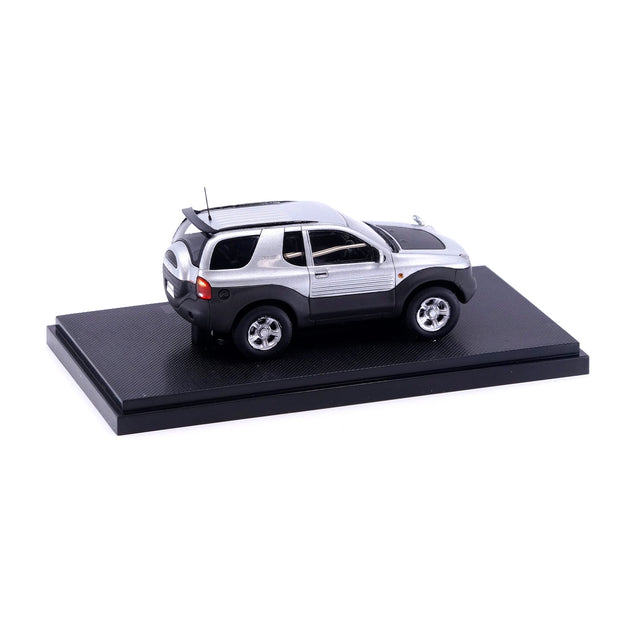 1/43 Isuzu VehiCROSS 1997 (SILVER)