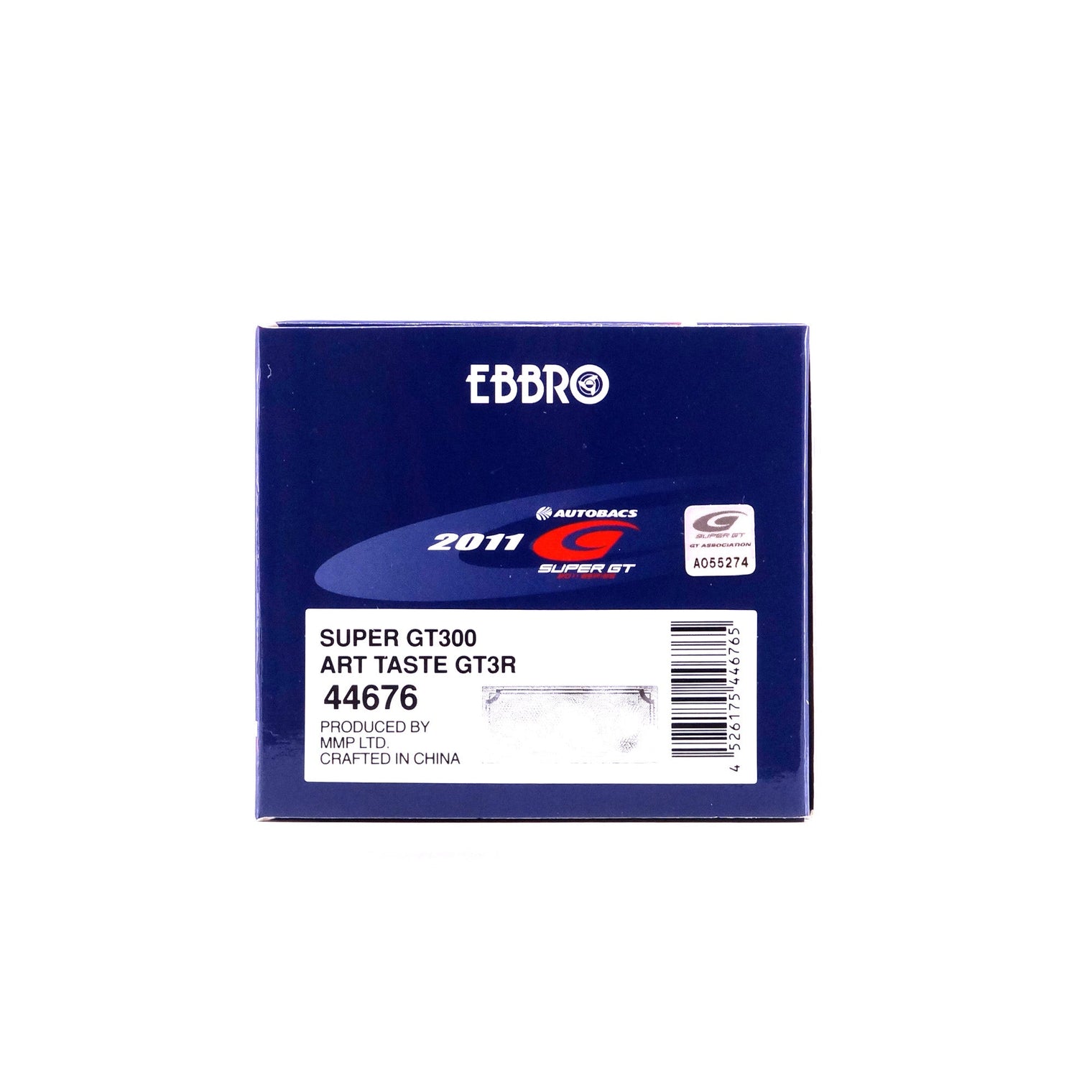 1/43 SUPER GT300 ART TASTE GT3R