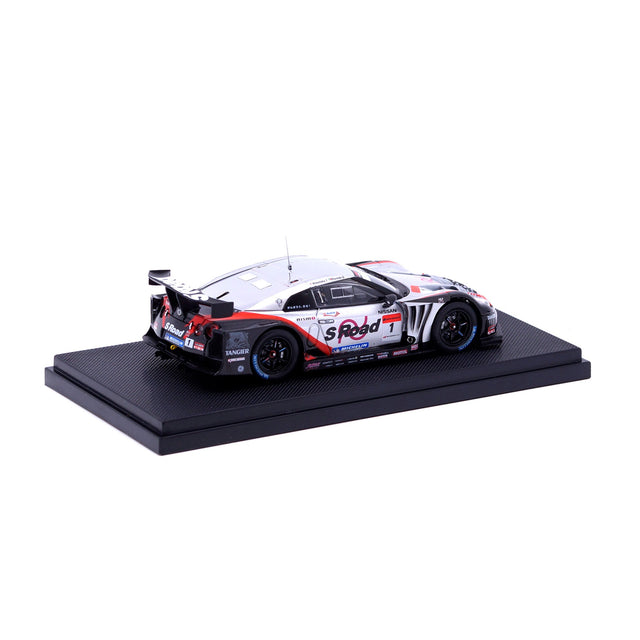 1/43 SUPER GT300 2012 No.31 apr HASEPRO PRIUS GT