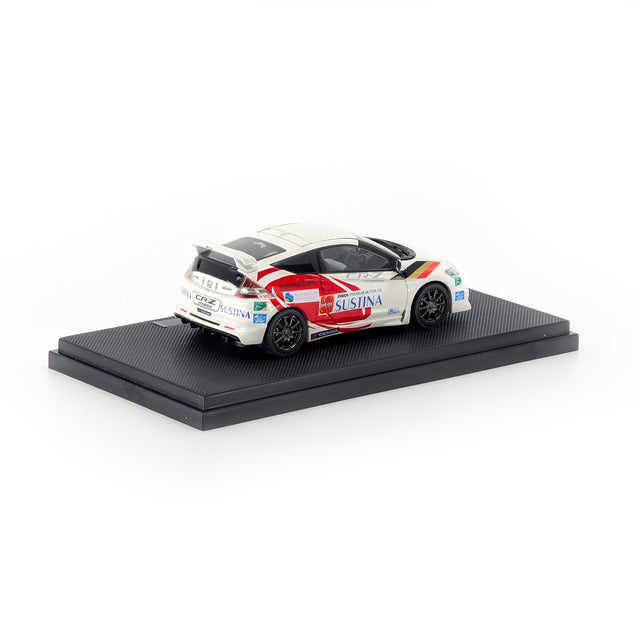 1/43 Honda CR-Z LEGEND CUP 2011