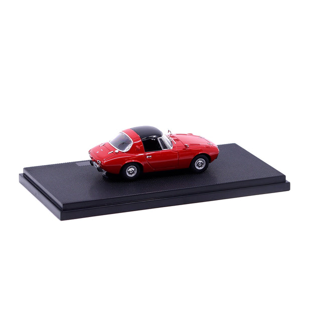 1/43 Toyota Sports 800 (RED)