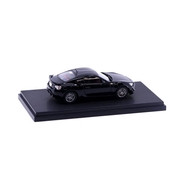 1/43 TOYOTA 86 (BLACK)