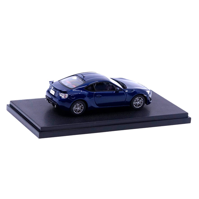 1/43 TOYOTA 86 (BLUE)