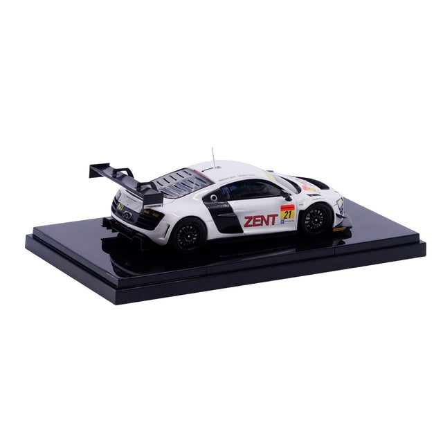 1/43 SUPER GT300 2013 Okayama Test ZENT Audi R8 LMS ultra