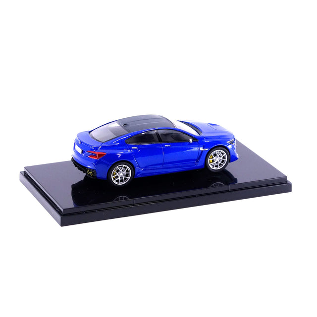 1/43 SUBARU WRX Concept New York International Auto Show 2013