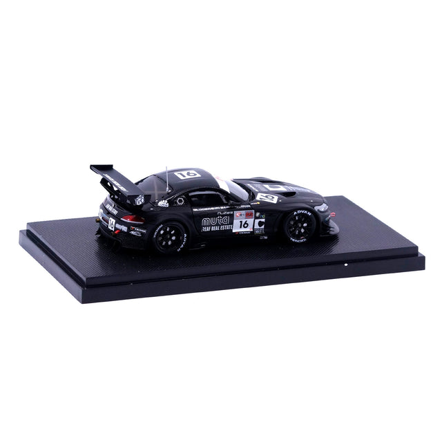 1/43 SUPER TAIKYU 2013 No.16 Field Motorsport BMW Z4