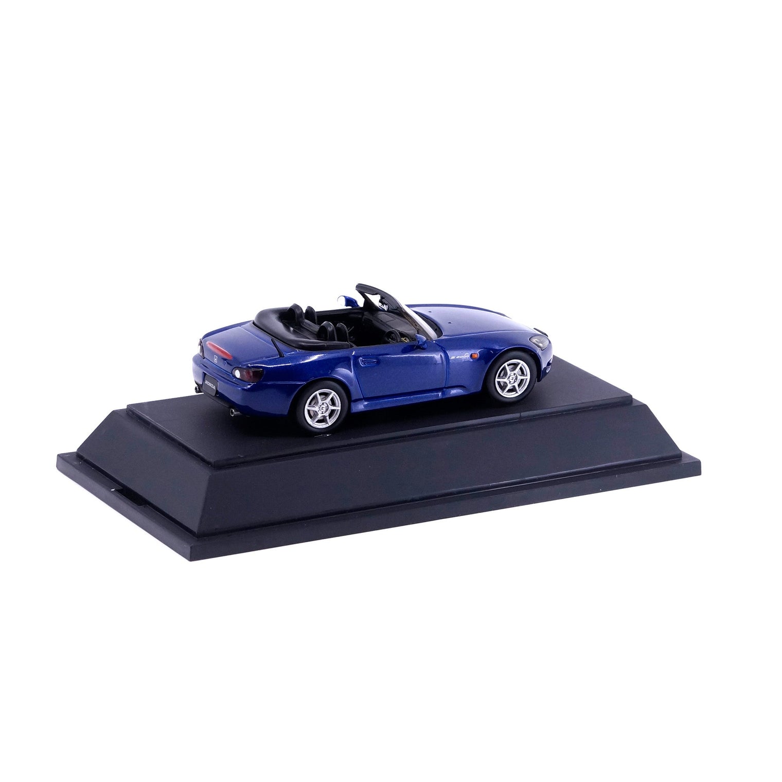 1/43 HONDA S 2000 MONTECARLO (BLUE P,)