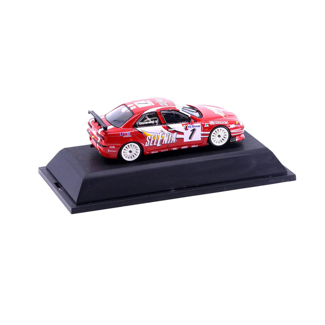 1/43 ALFA ROMEO 156 SUPERTURISMO 99