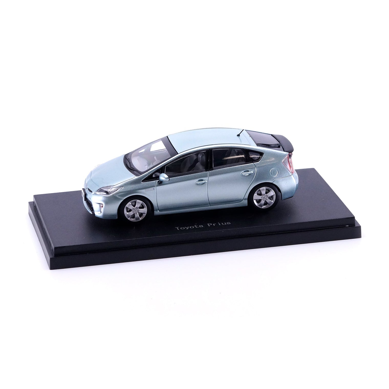 1/43 Toyota Prius (Frosty Green Mica)