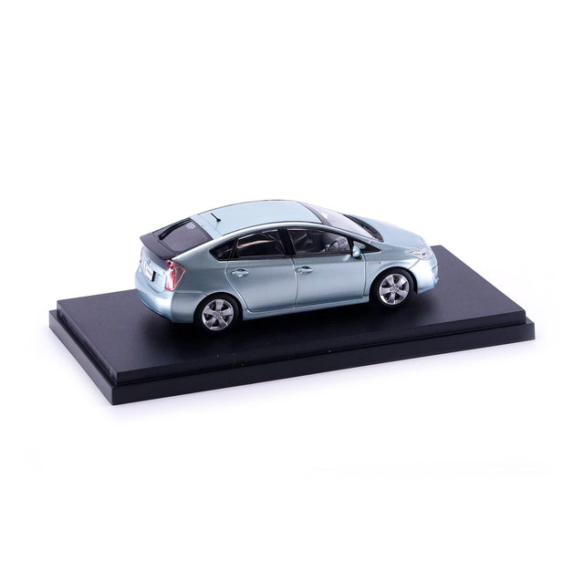 1/43 Toyota Prius (Frosty Green Mica)