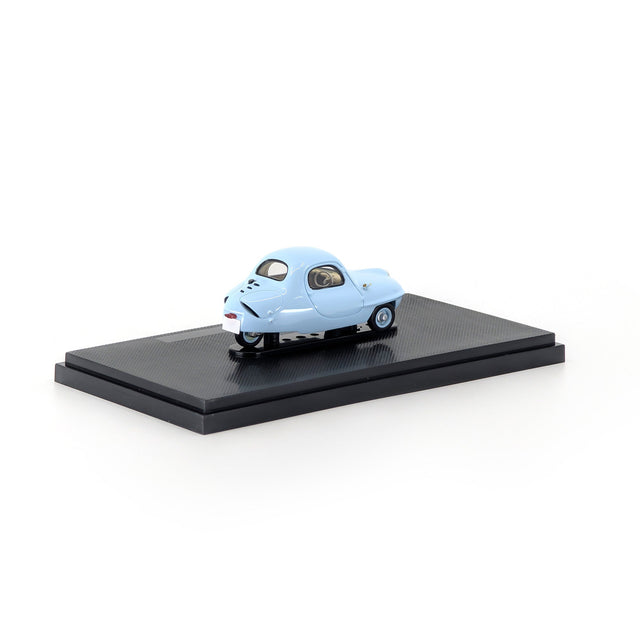 1/43 FUJI CABIN 5A 1955 (Light Blue)