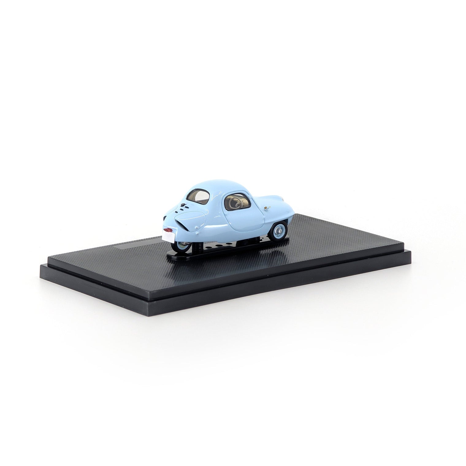 1/43 FUJI CABIN 5A 1955 (Light Blue)