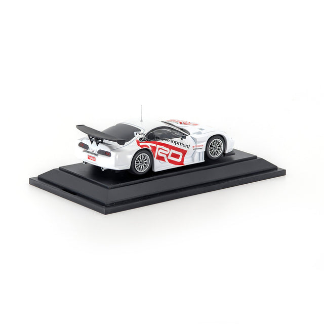 1/43 JGTC 2003 TOYOTA SUPRA TSET CAR(WHITE)