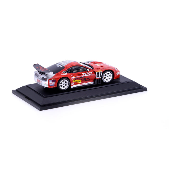 1/43 JGTC 2003 ZENT TOM'S SUPRA (SILVER RED)