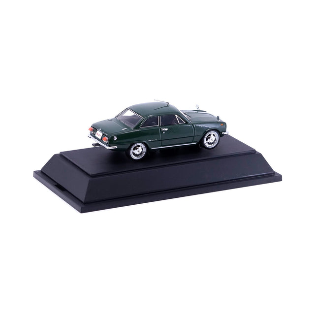 1/43 ISUZU BELLETT GT (GREEN)