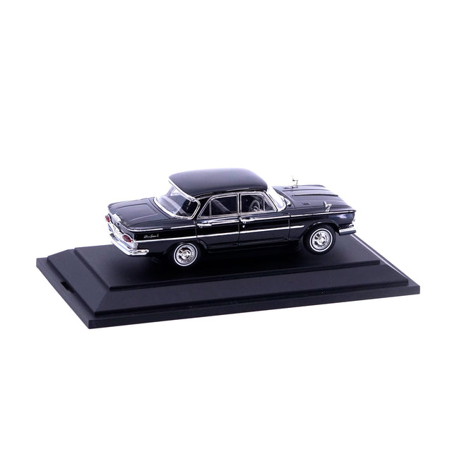 1/43 Prince Gloria Super 6 1963 (BLACK)
