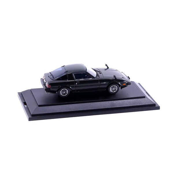 1/43 MAZDA SAVANNA RX7 GT (GREEN)