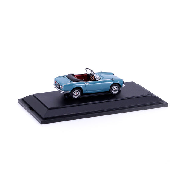 1/43 Honda S600 (BLUE)