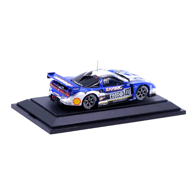 1/43 04 SUZUKA 1000km RAYBRIG NSX (BLUE)