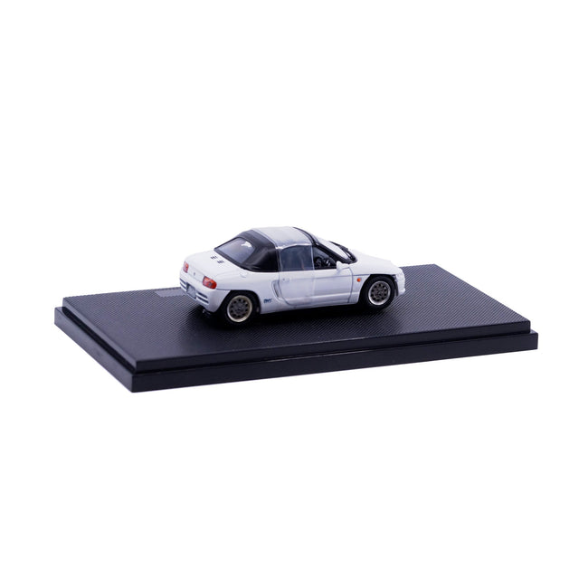 1/43 Honda Beat 1991 (WHITE)