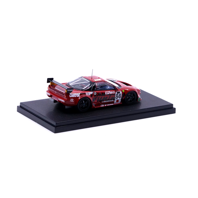1/43 Honda NSX Le Mans 1995 (Red)