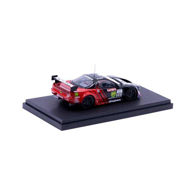 1/43 ADVAN BP NSX JGTC 1996 (BLACK)