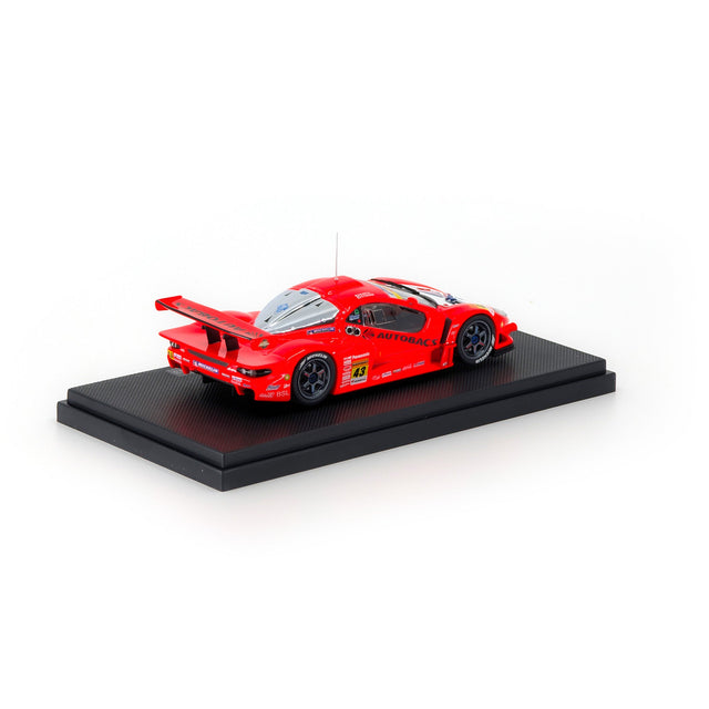 1/43 ARTA GARAIYA SUPER GT 300 No.43(ORANGE)