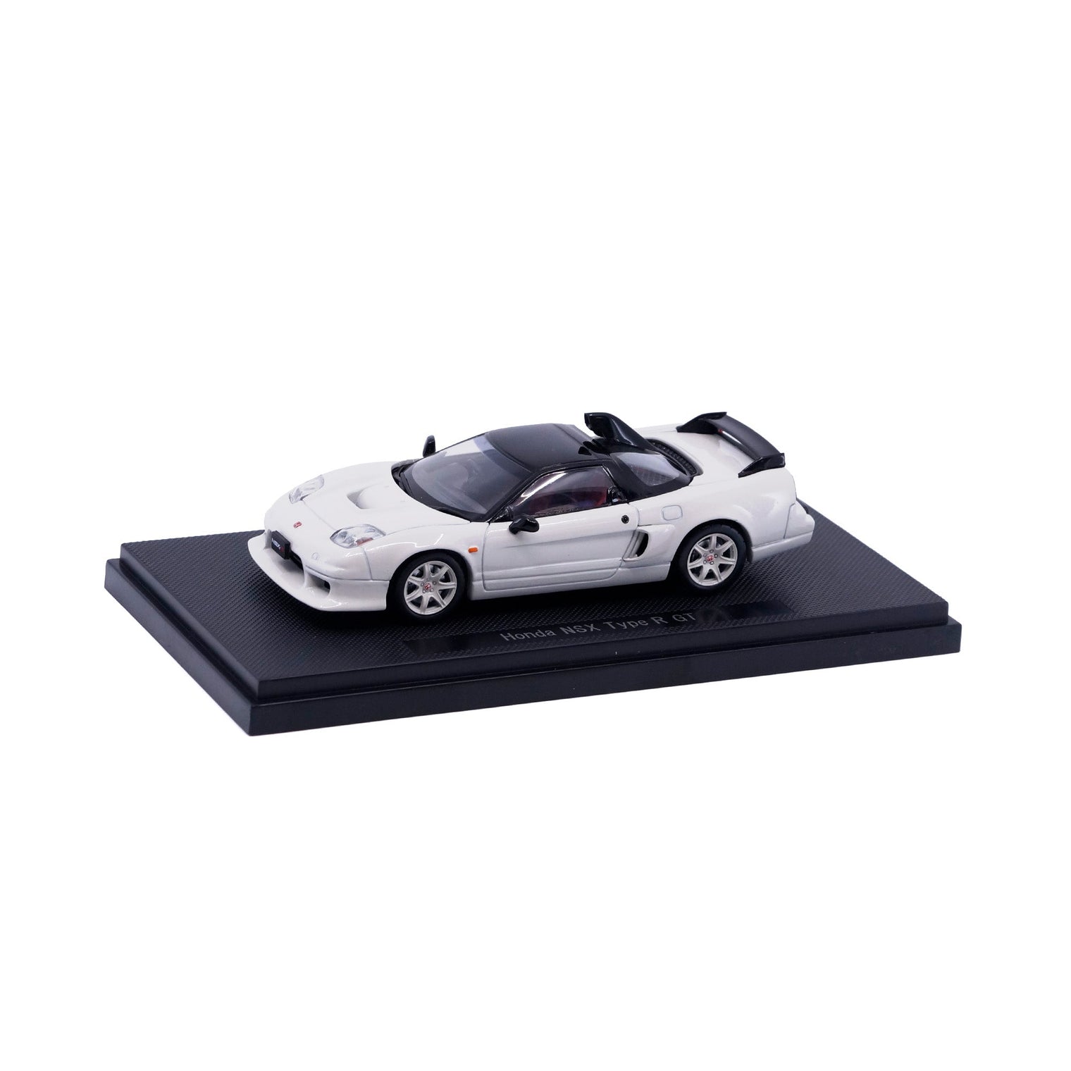 1/43 HONDA NSX TYPE R GT (WHITE)