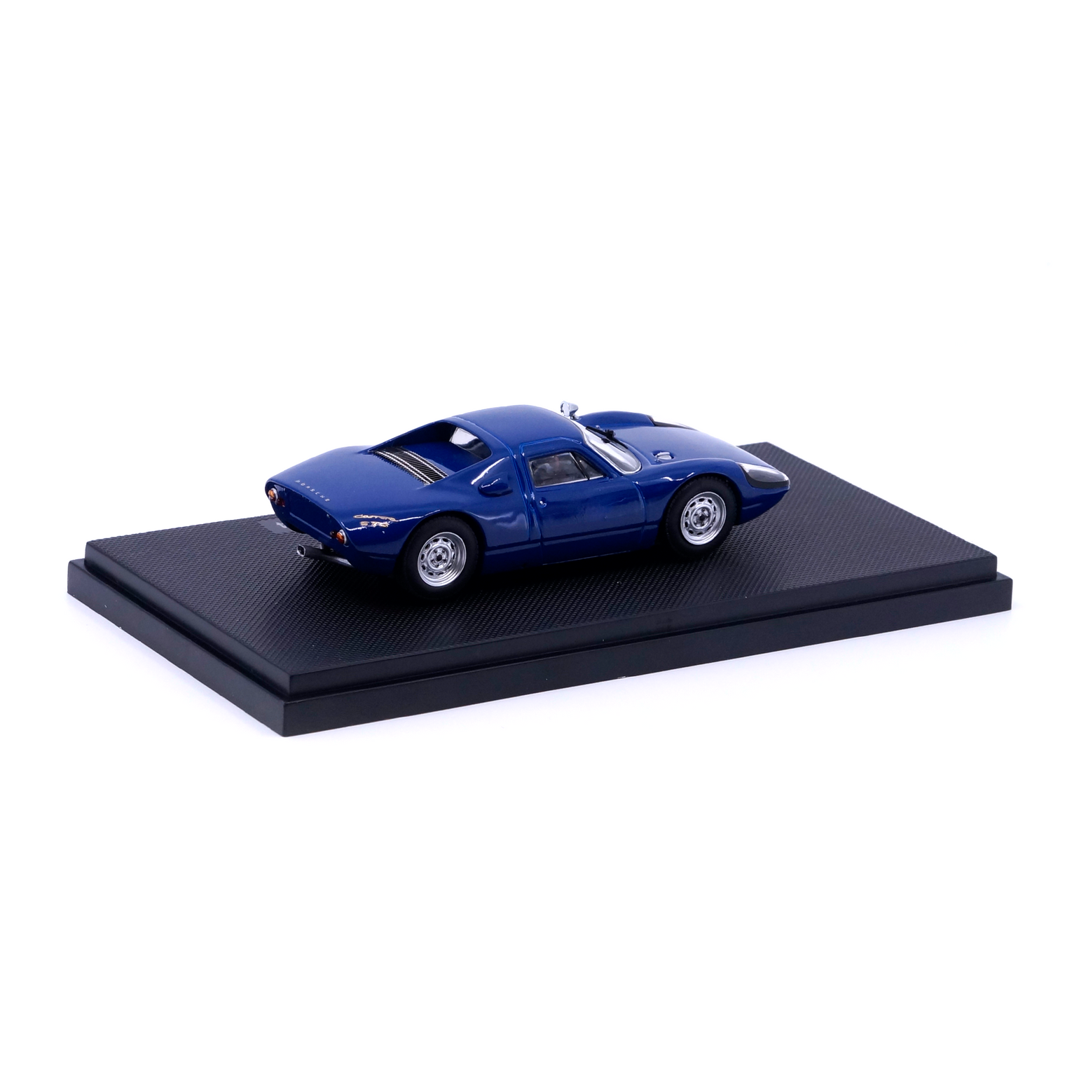 1/43 PORSCHE 904 CARRERA GTS 1964 (BLUE)