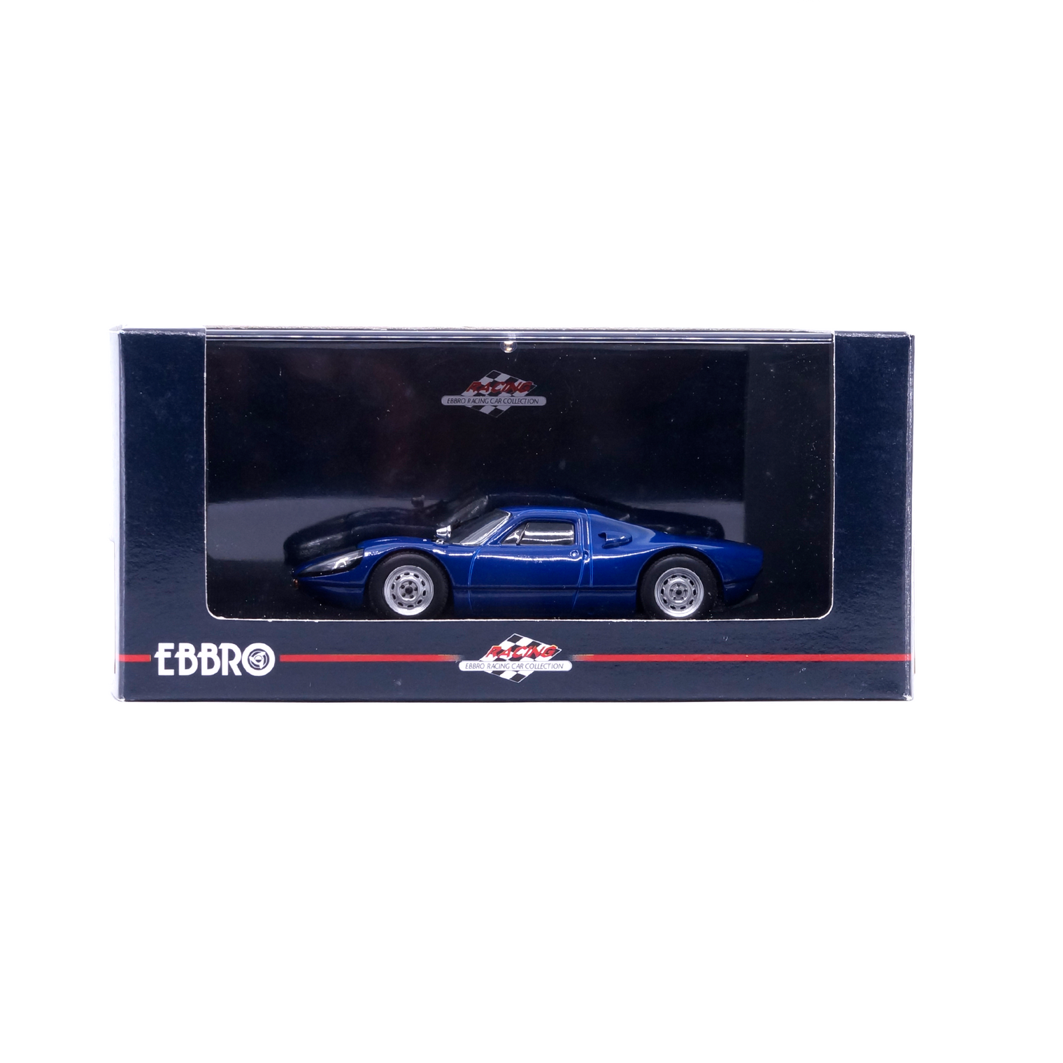 1/43 PORSCHE 904 CARRERA GTS 1964 (BLUE)
