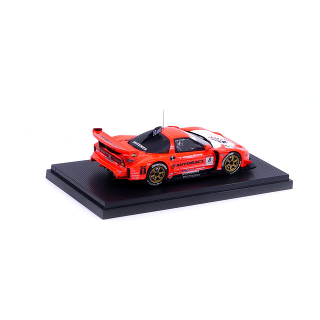 1/43 SUPER GT 2005 ARTA NSX (LATE VERSION) (ORANGE)