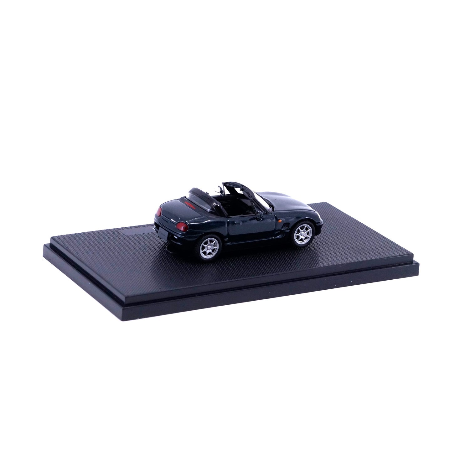 1/43 SUZUKI CAPPUCCINO 1991 (GREEN)