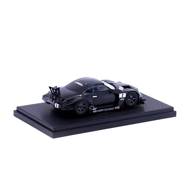 1/43 SUPER GT 500 CERUMO SC TEST CAR '06 (BLACK)