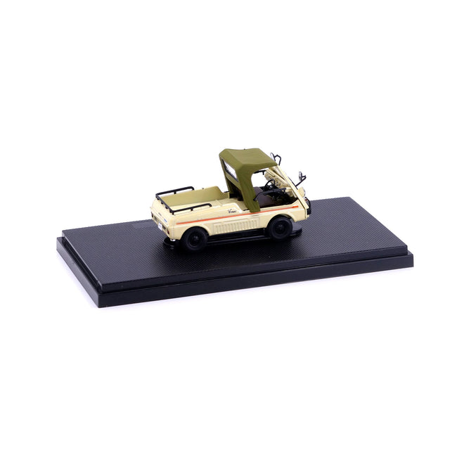 1/43 Vamos Honda 2 1970 (WHITE)