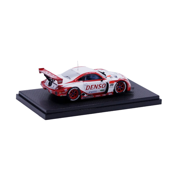 1/43 SUPER GT 500 DENSO SARD SC430 No.39 (WHITE/RED)