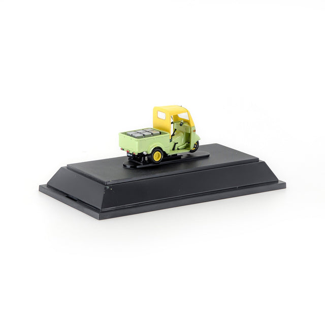 1/43 DAIHATSU MIDGET(Green)