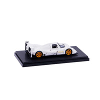 1/43 Dome S102 Presentation (WHITE)