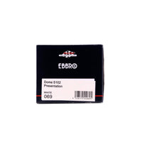 1/43 Dome S102 Presentation (WHITE)