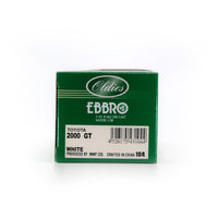 1/43 TOYOTA 2000GT（WHITE）