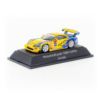 1/43 SUPRA JGTC MATSUMOTO KIYASHI（YELLOW）