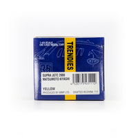 1/43 SUPRA JGTC MATSUMOTO KIYASHI（YELLOW）