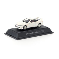 1/43 HONDA INTEGRA TYPE-R（WHITE）