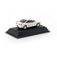 1/43 HONDA INTEGRA TYPE-R（WHITE）