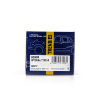 1/43 HONDA INTEGRA TYPE-R（WHITE）