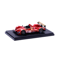 1/43 Courage LC70 MUGEN 2008 LM No.24 (RED)