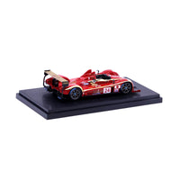 1/43 Courage LC70 MUGEN 2008 LM No.24 (RED)