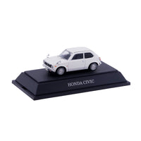 1/43 HONDA CIVIC HI-DELUXE (WHITE)
